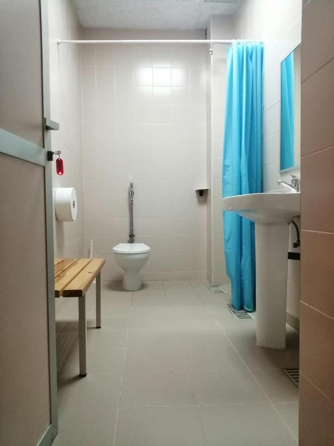 Auberge de jeunesse La Casa De Pineta à Bielsa Extérieur photo