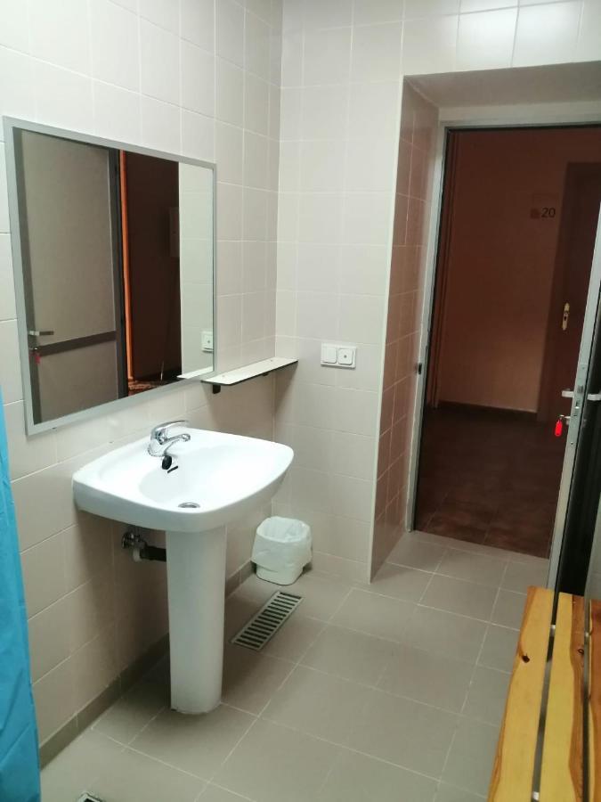 Auberge de jeunesse La Casa De Pineta à Bielsa Extérieur photo